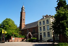 Sint-Bernardusabdij, Bornem