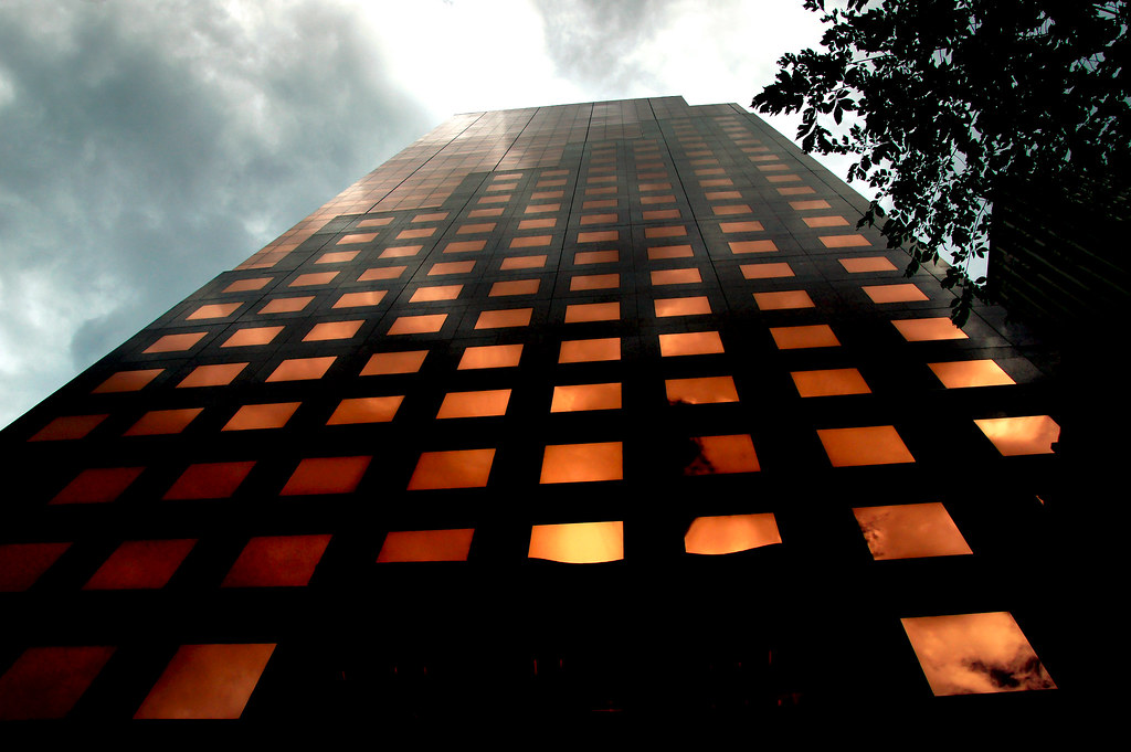 Bankers Hall
