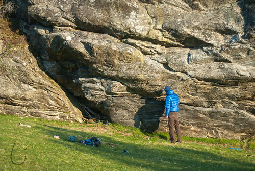 norway 50mm nikon climbing bouldering d200 nikkor 18 2012 fjørå