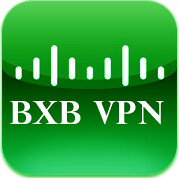 bxb vpn | by Pathway_uk