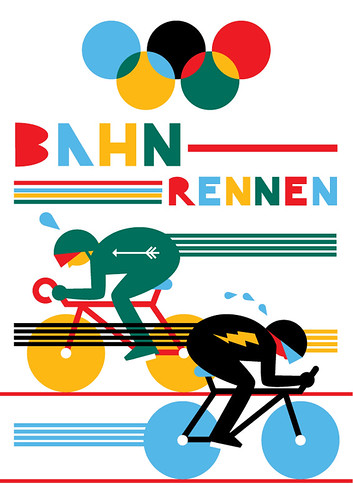 Radrennen | by matthias_schuette