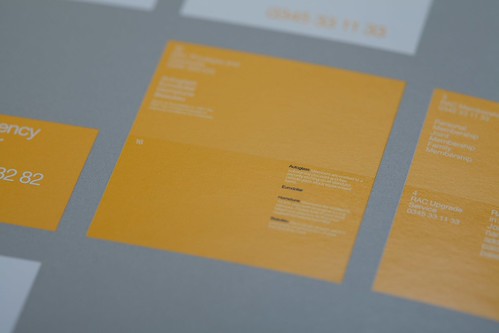 Designed By Rac RAC Design Guidelines | Designed by North 1998 The somewhat … | Flickr