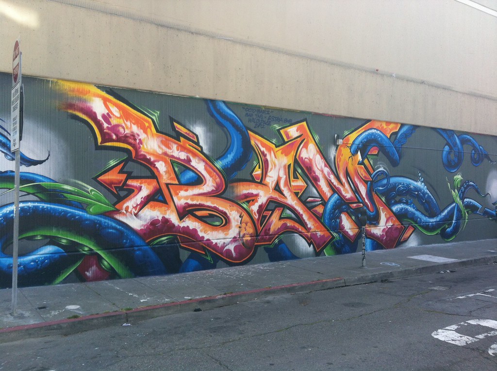 BAM!