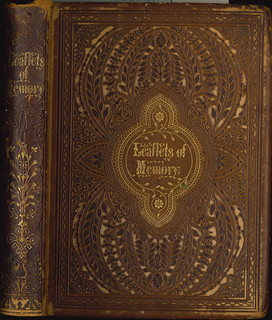 Leaflets of Memory 1859 | Leaflets of Memory. New York: Leav… | Flickr