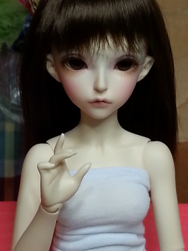 Minifee Liria :D | by BjdSveta