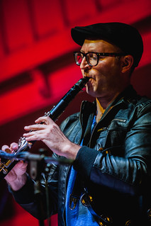Miles Nielsen & The Rusted Hearts