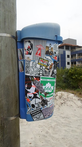 combo stickers floripa | by G A R D E