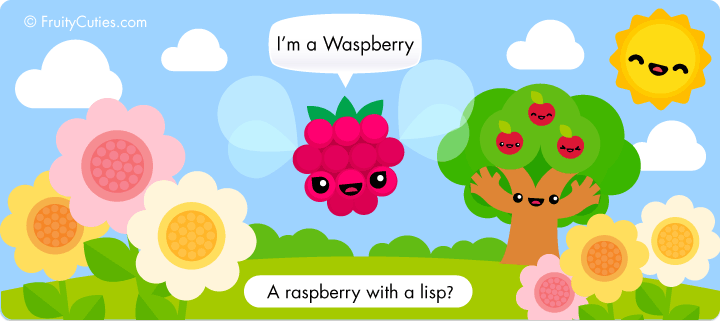 Waspberry