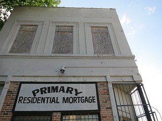 Primary Residential Mortgage | Paul Sableman | Flickr