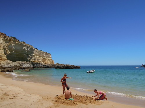 Bikini Beach