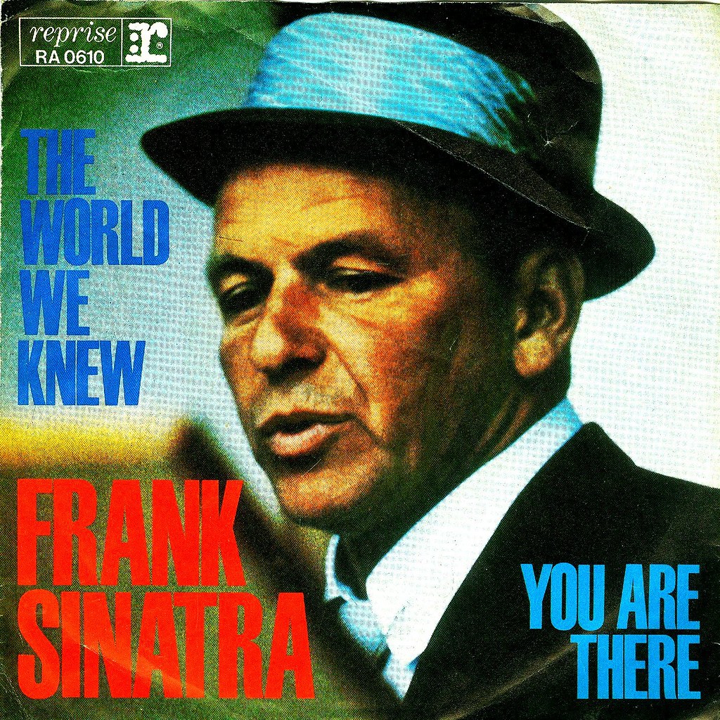 Sinatra the world we know. The World we knew Фрэнк Синатра. Frank Sinatra Vinyl. Frank Sinatra the World we knew пластинка. Фрэнк Синатра овер овер.