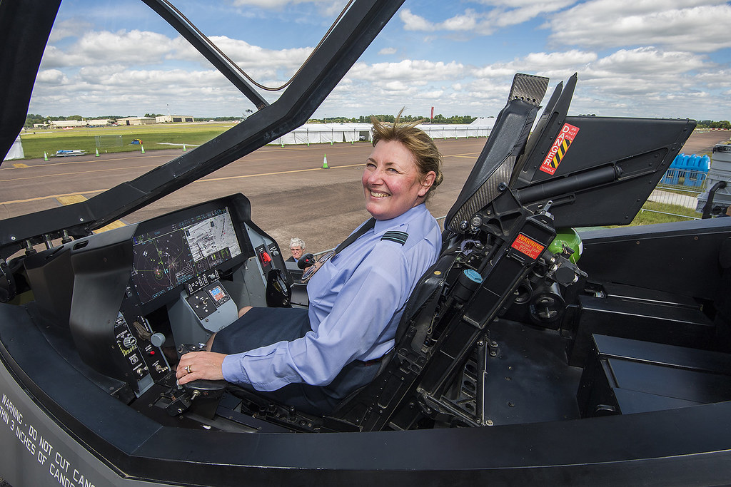 Friends of RIAT Day | Members of and contributors to the Roy… | Flickr