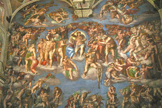 Roma, Musei Vaticani