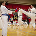 Sat, 04/14/2012 - 11:14 - From the 2012 Spring Dan Test held in Dubois, PA on April 14.  All photos are courtesy of Ms. Kelly Burke, Columbus Tang Soo Do Academy.