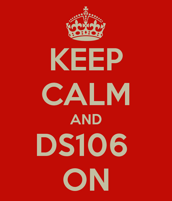#DS106