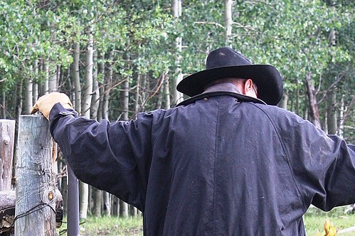 COLORADO COWBOY | by AZ CHAPS
