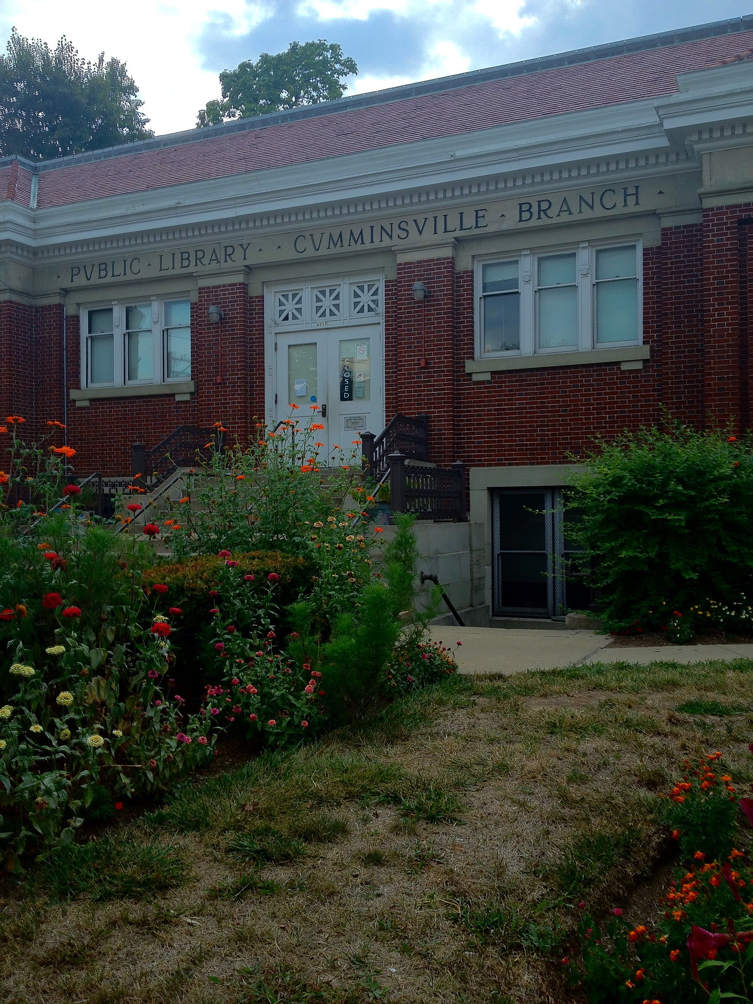 Northside Public Library