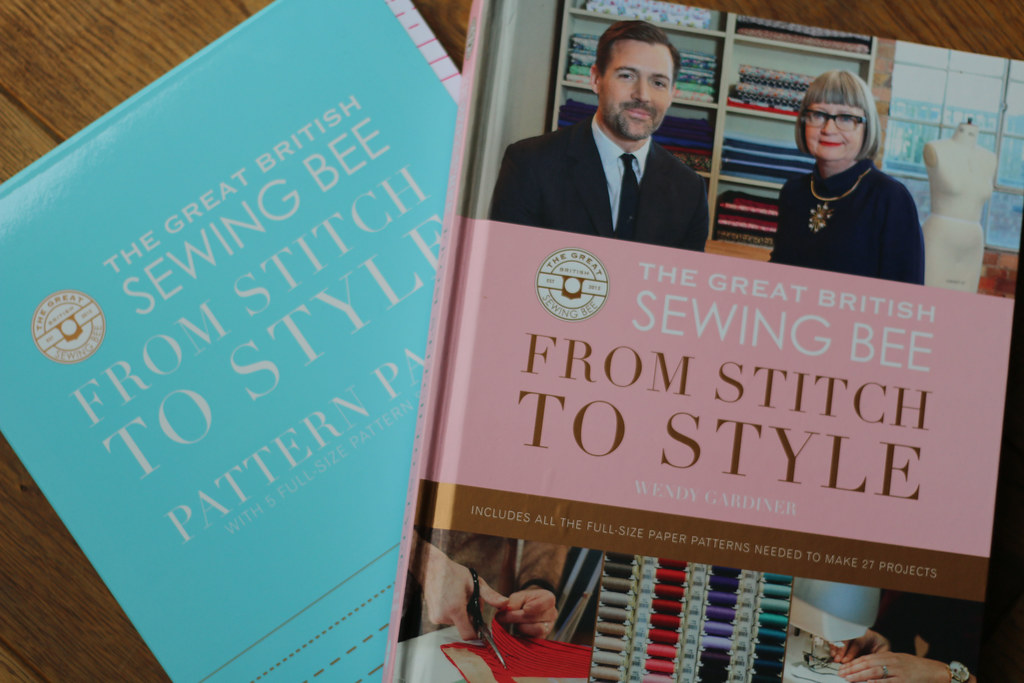 GBSB From Stitch To Style Book | Find out more on my blog: w… | Flickr