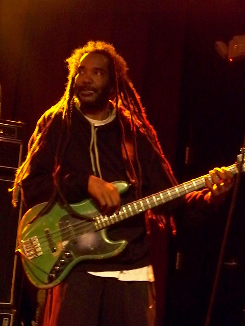 Mon, 04/16/2012 - 10:07pm - Bad Brains ruined us all for music at the Paradise in Boston on Marathon Monday.