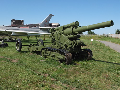 Tracked Field Artillery | by neilmac74