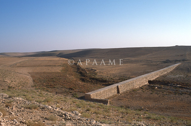 Walid Dam 1