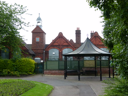 St Giles & St George Primary School - Newcastle Under Lyme… | Flickr