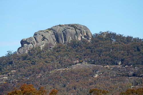 park mountain australia queensland granite girraween mtnorman mgjefferies