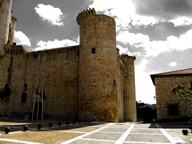 Castillo de Torija 3.2