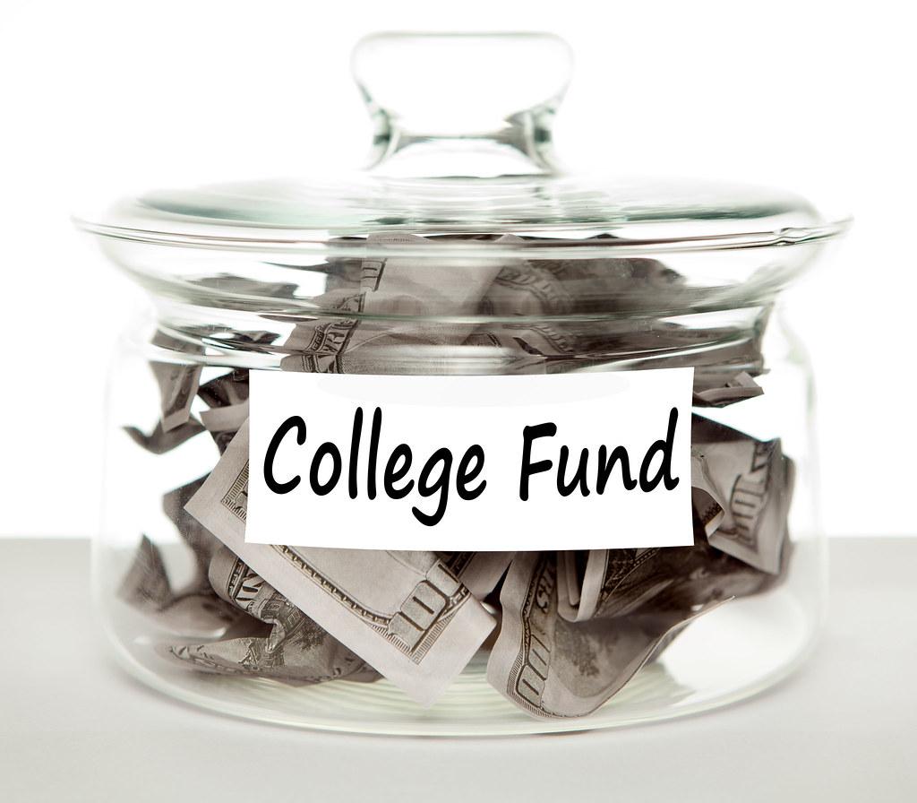 College Fund | College Fund We have made this image availabl… | Flickr
