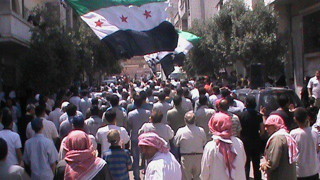 حمص الوعر              ٢٢-٦-٢٠١٢