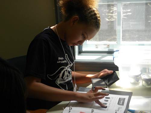 STEM and CSI camps 057 | by Regent University