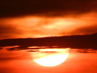Flickr photo: Sol