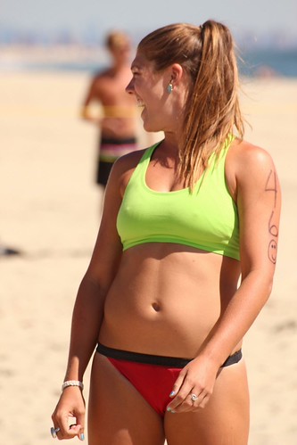 Bikini Beach