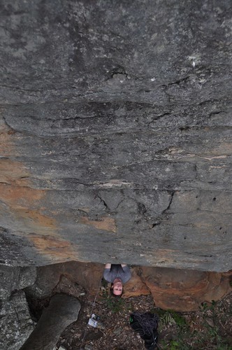 australia climbing nsw rockclimbing nowra thompsonssunrise