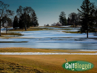UM Golf Course March 21-1010625 | by GolfBlogger.Com