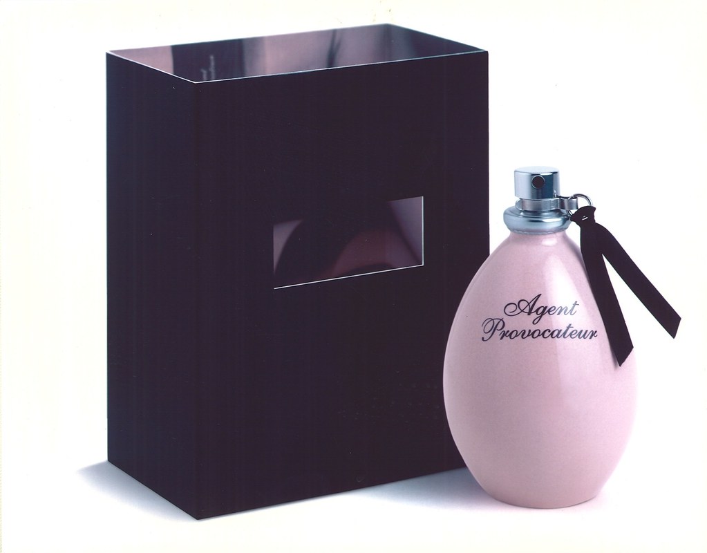 Agent Provocateur Perfume Launch | Flickr