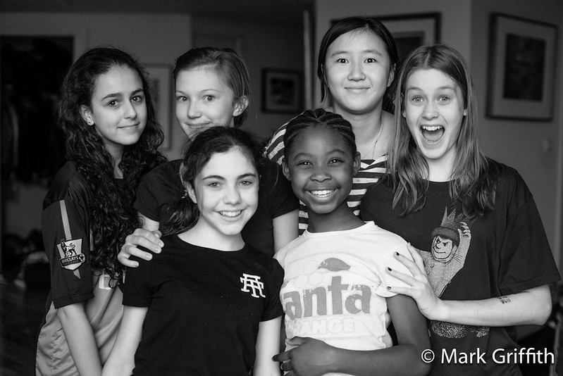 The Girls