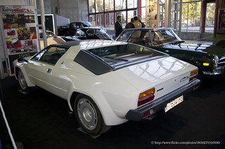 1984 Lamborghini Jalpa 3.5