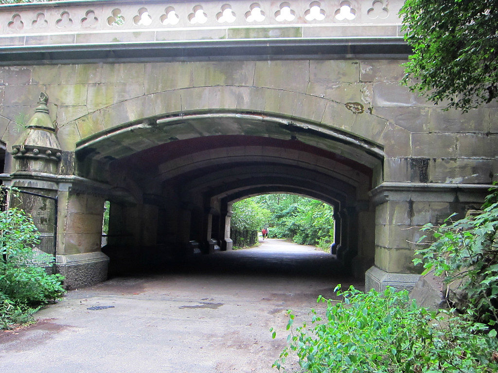 Nethermead