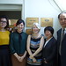 2012.05.On the occasion of the visit of the  Tianjin Culture Exchange to London in May 2012
