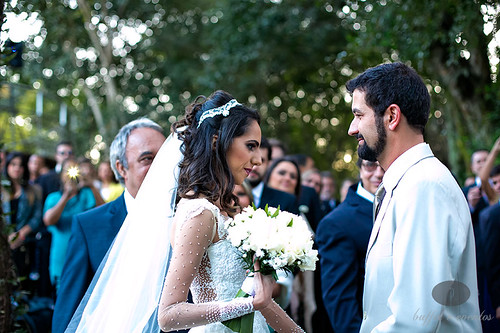 Fotos do evento Casamento Karina e Cacá em Buffet