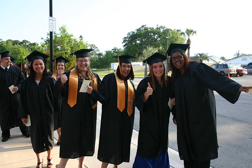 2012 Spring Graduation