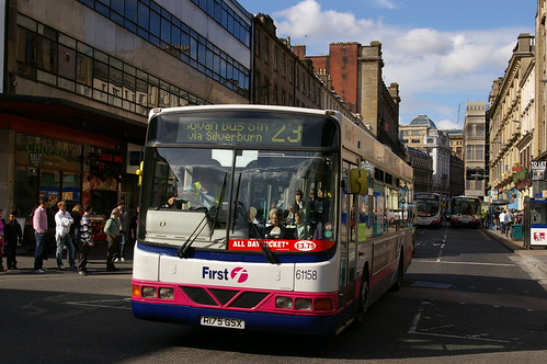 FIRST GLASGOW 61158 R175GSX | by bobbyblack51