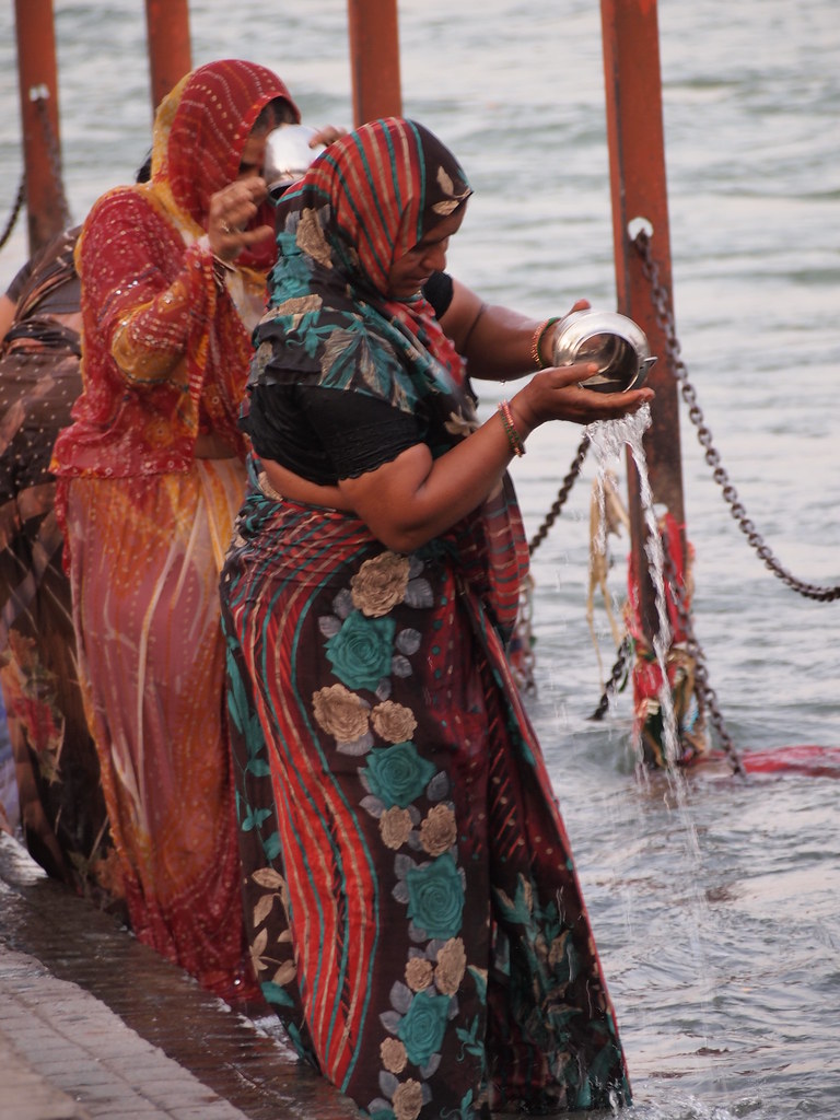 holy water | OLYMPUS DIGITAL CAMERA | Einat Ezuz | Flickr