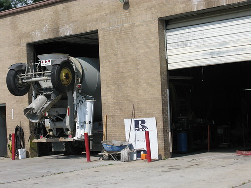 Southern Concrete Materials | by m.yamnitz