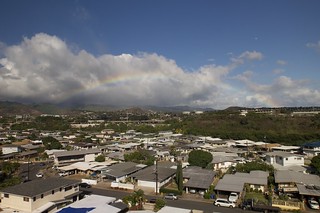 Hawaii: Any Given Sunset