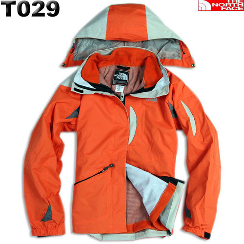 North Face Summit Womens 3 in 1 Red Jacket Cheapest On Sale | by linda1661