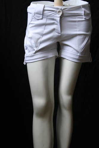 Mini Shorts Social | by MAYA FEMININO