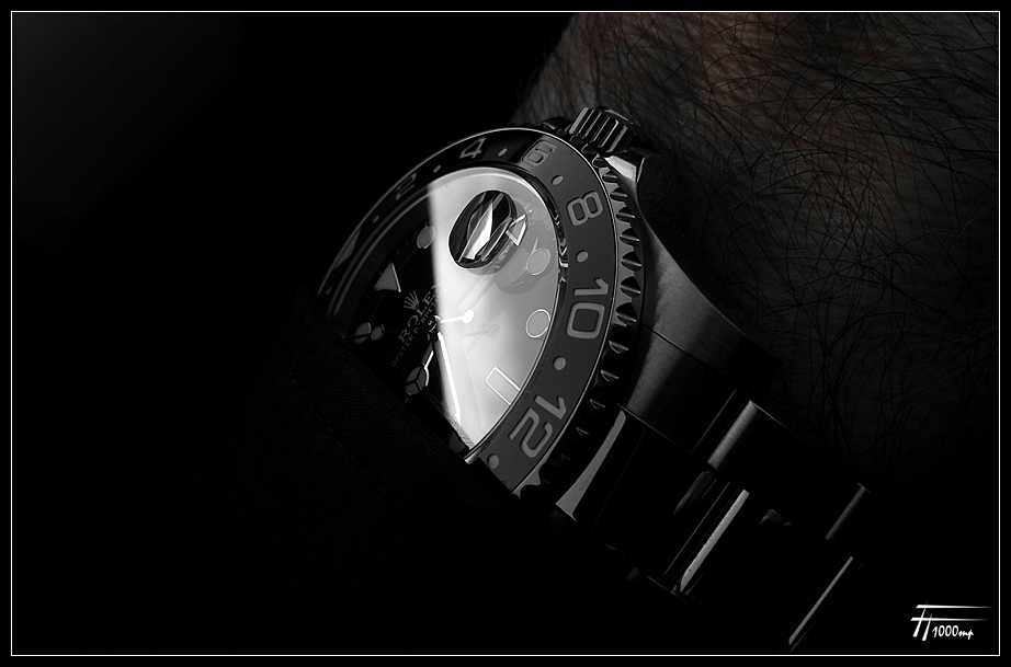 Les photos de vos Rolex en noir et blanc - Page 10 13535415744_1b1acee4dd_o