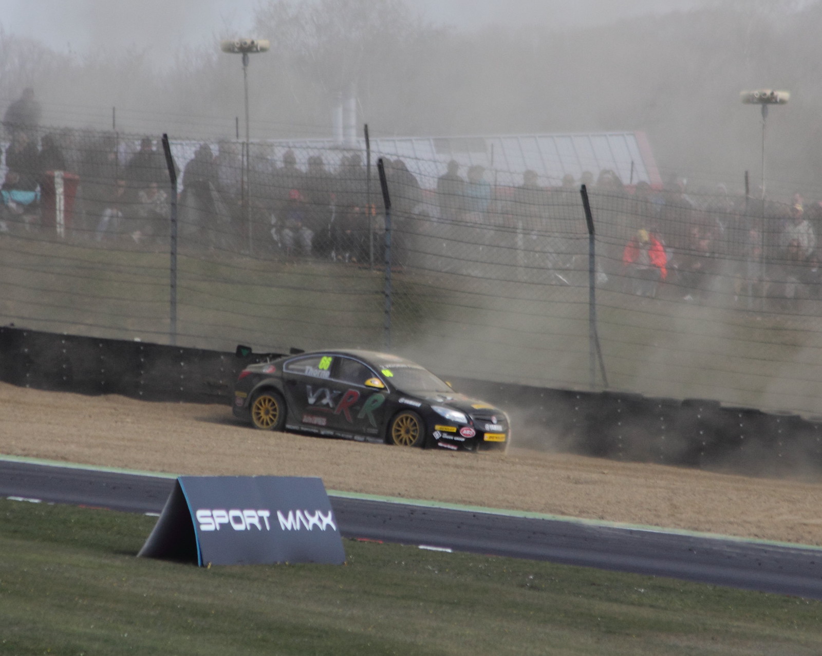 BTCC Races | Flickr